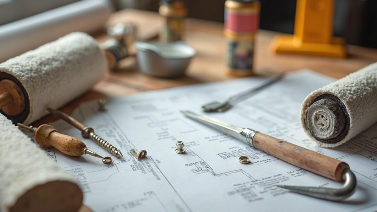 Faktura za remont mieszkania wzór