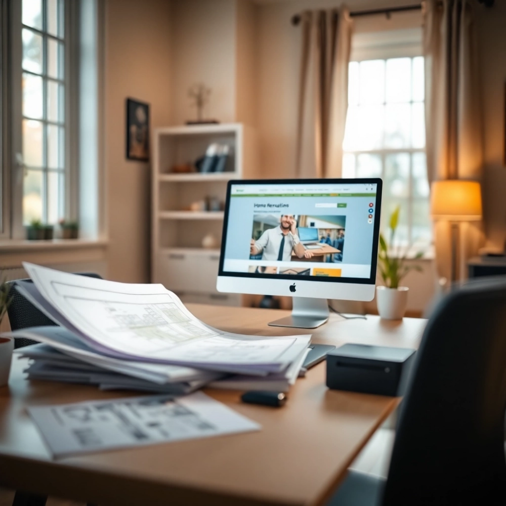 Gdzie Zgłosić Remont Domu