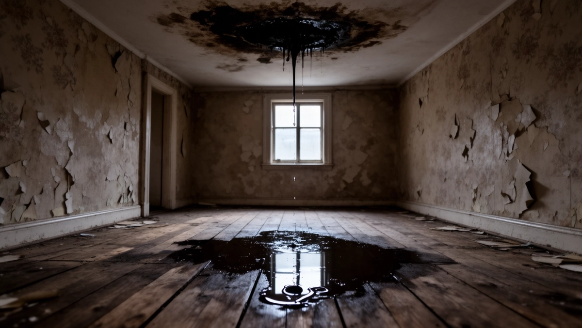 Kto remontuje mieszkanie komunalne