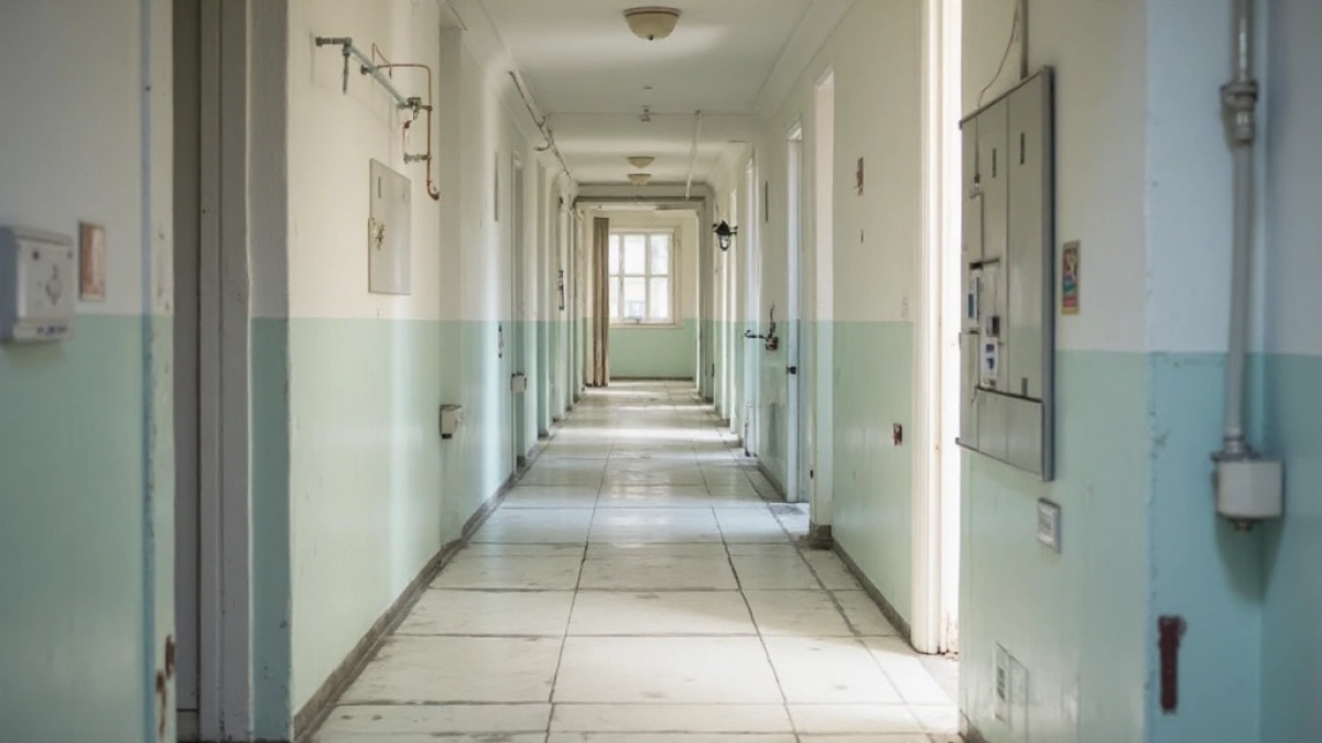 Obowiązki spółdzielni Mieszkaniowej w zakresie remontów