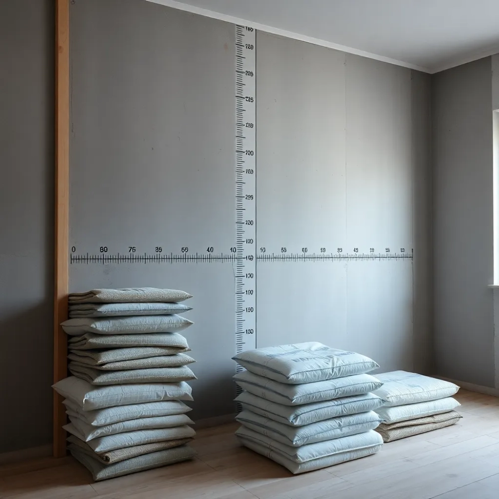 remont mieszkania koszt za m2