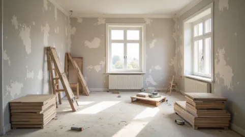 bydgoszcz remonty mieszkań