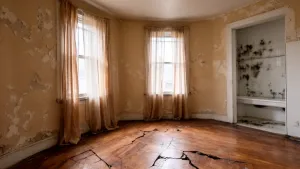 Co ile lat remont mieszkania