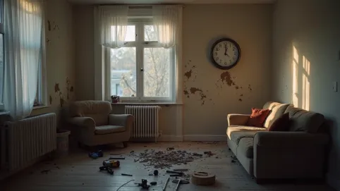 do ktorej godziny mozna robic remont w mieszkaniu