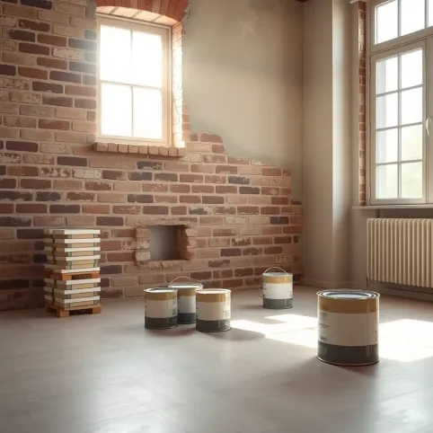 generalny remont mieszkania cena