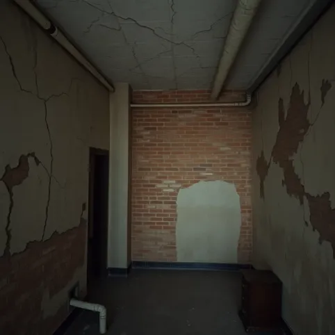 Generalny remont mieszkania w starej kamienicy