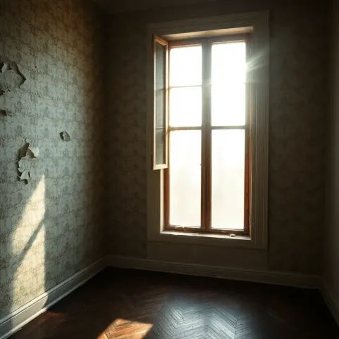 Jak kupić tanie mieszkanie do remontu