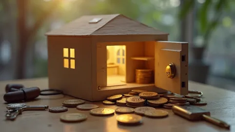 Jak odzyskać fundusz remontowy po sprzedaży mieszkania