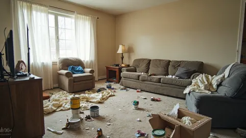 jak zacząć remont mieszkania