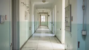 Obowiązki spółdzielni Mieszkaniowej w zakresie remontów